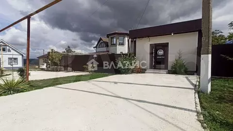 Дом в Краснодарский край, Новороссийск городской округ, Раевская ст-ца ...