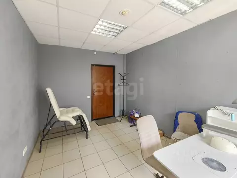 Офис в Новосибирская область, Новосибирск Линейная ул., 30 (14 м)