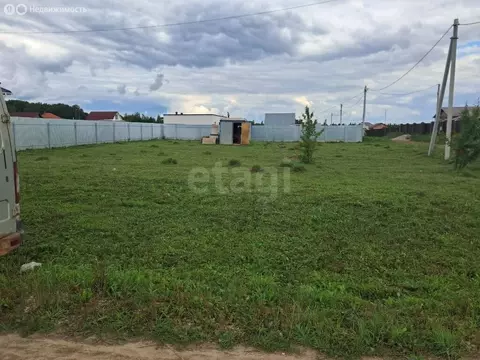 Участок в Тульская область, городской округ Тула, село Частое, ...