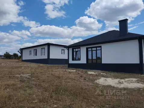 Участок в Крым, Симферопольский район, с. Урожайное, Дружбы кв-л  (6.0 ...