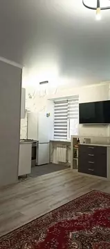 2-к кв. Волгоградская область, Волгоград ул. Таращанцев, 2 (44.6 м)