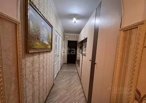 3-к кв. Калининградская область, Калининград ул. Юрия Гагарина, 111 ...