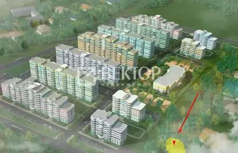 Участок в Ивановская область, Иваново Апрельская ул., 96 (5.0 сот.)