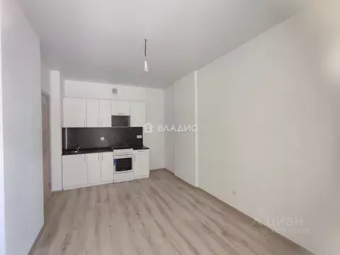 1-к кв. Нижегородская область, Нижний Новгород д. Анкудиновка, ул. ...