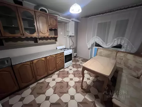 1-к кв. Рязанская область, Рязань Вишневая ул., 21 (40.2 м)