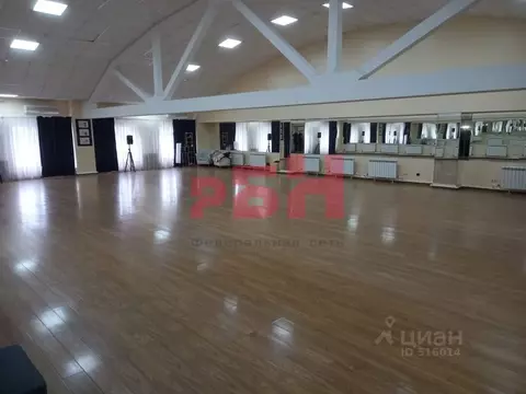 Помещение свободного назначения в Ростовская область, Ростов-на-Дону ...