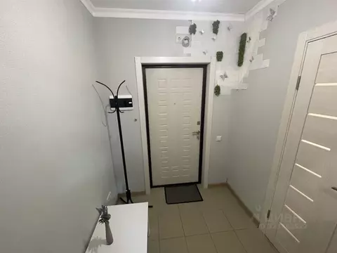 Студия Московская область, Домодедово Южный мкр, ул. ...