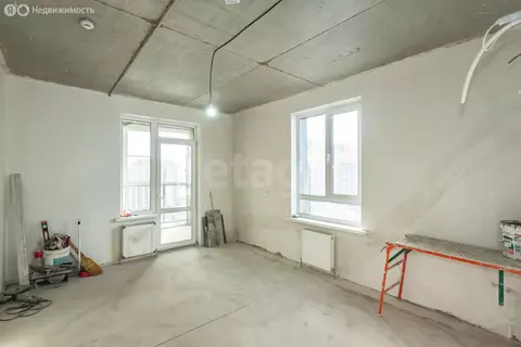 Квартира-студия: Батайск, Родная улица, 1 (32 м)