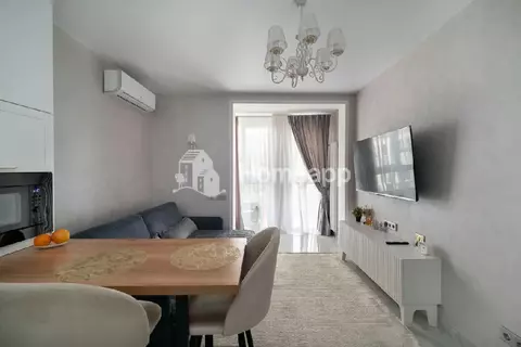 Продается студия