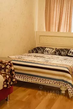 1-к кв. Дагестан, Махачкала ул. Юсупа Акаева, 1 (32.0 м)