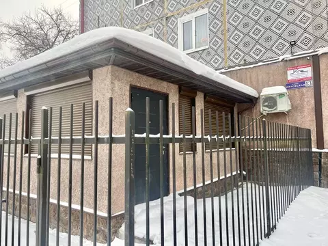 Помещение свободного назначения в Брянская область, Брянск Орловская ...