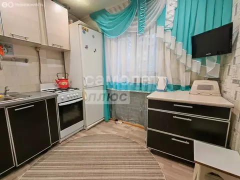 2-комнатная квартира: Иваново, Инженерная улица, 2Д (41.5 м)