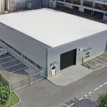 Склад в Саратовская область, Энгельс Промышленная ул., 5 (1000 м)