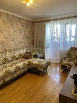 3-к кв. Северная Осетия, Владикавказ ул. Генерала Плиева, 19 (85.0 м)