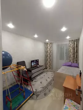 2-к кв. Пермский край, Пермь Коломенская ул., 34 (47.8 м)