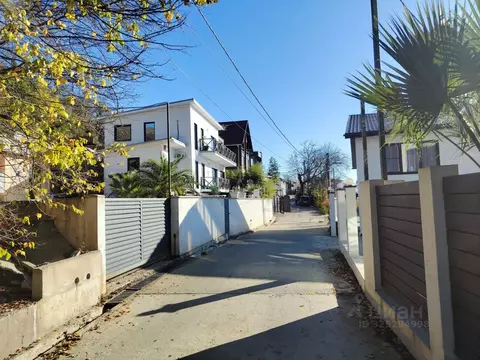 Участок в Краснодарский край, Сочи Хоста жилрайон,  (6.0 сот.)