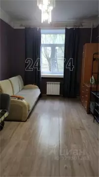 Комната Москва Шелепихинское ш., 17К1 (21.0 м)