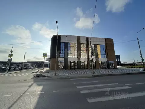 Торговая площадь в Ростовская область, Мясниковский район, ...