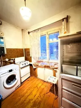 2-к кв. Татарстан, Казань ул. Айдарова, 114 (39.2 м)