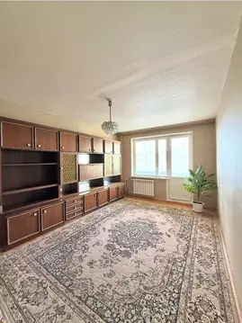 2-к кв. Ульяновская область, Ульяновск ул. Врача Михайлова, 56 (54.5 ...