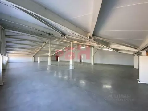 Помещение свободного назначения в Курганская область, Курган просп. ...