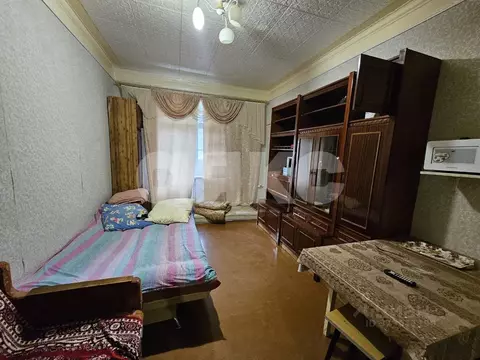 Комната Московская область, Воскресенск Центральный мкр, ул. ...