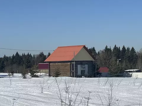 Дом в Владимирская область, Александровский муниципальный округ, д. ...