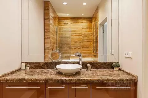 3-к кв. Татарстан, Казань ул. Карла Маркса, 16а (85.0 м)