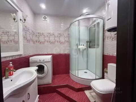 2-к кв. Татарстан, Казань ул. Сибгата Хакима, 35 (65.0 м)