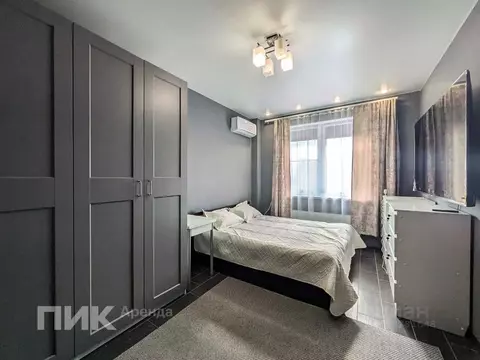 2-к кв. Московская область, Ленинский городской округ, Дрожжино пгт ш. ...