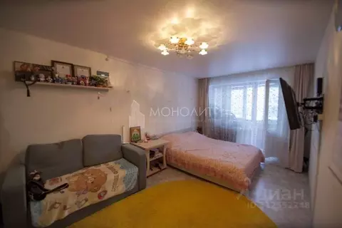 2-к кв. Сахалинская область, Южно-Сахалинск Луговое п/р, 2-я ...