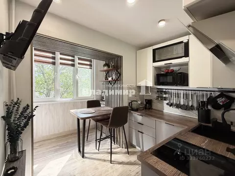 2-к кв. Приморский край, Находка ул. Черняховского, 2 (35.5 м)