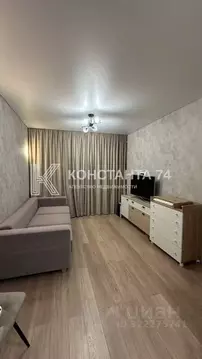 1-к кв. Челябинская область, Челябинский городской округ, пос. ...