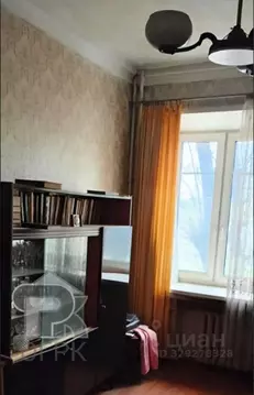 2-к кв. Москва Беговая ул., 24 (44.0 м)