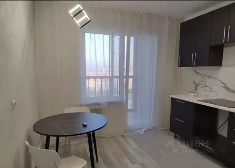 1-к кв. Алтайский край, Барнаул ул. Имени В.Т. Христенко, 3 (40.0 м)