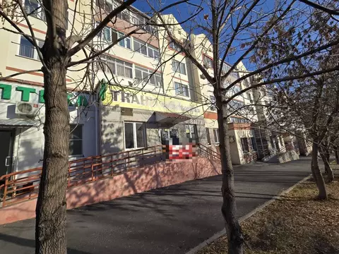 Торговая площадь в Челябинская область, Челябинск ул. Работниц, 72 ...