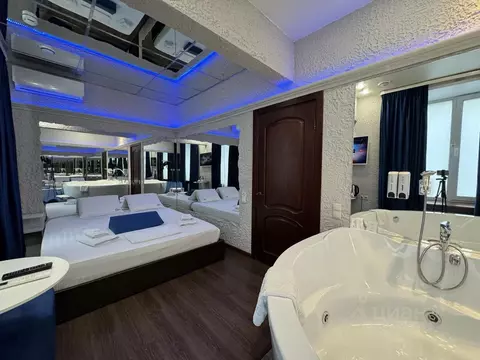 Комната Москва Энергетическая ул., 3 (22.0 м)