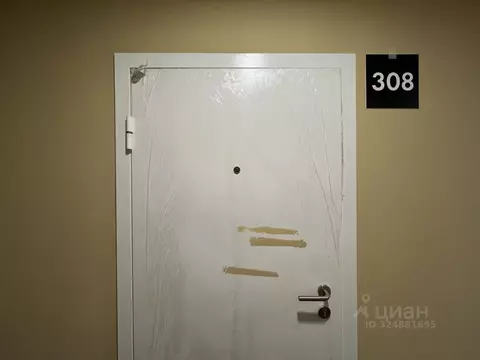 1-к кв. Москва ул. Яворки, 1к5 (30.1 м)