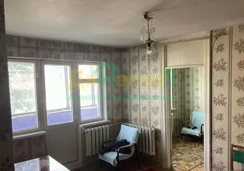 2-к кв. Белгородская область, Белгород Дальняя Садовая ул., 67 (44.1 ...