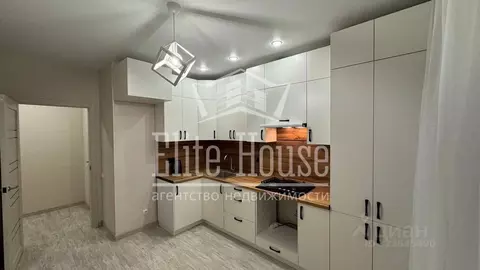 1-к кв. Калужская область, Калуга Турынино мкр, ул. Советская, 178 ...