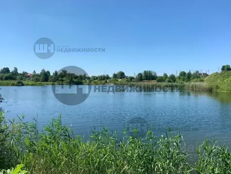Участок в Ленинградская область, Гатчинский муниципальный округ, д. ...