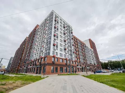 Помещение свободного назначения в Москва Скандинавия жилой комплекс, ...