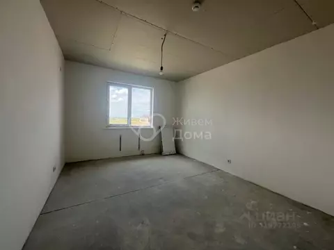 1-к кв. Волгоградская область, Городищенский район, Царицынское с/пос, ...