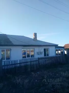 2-к кв. Хакасия, Боградский район, с. Первомайское Строительная ул. ...