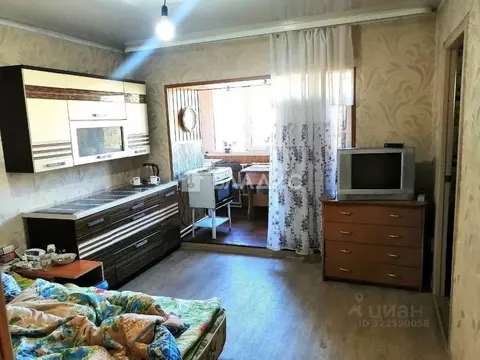 3-к кв. Бурятия, Улан-Удэ ул. Революции 1905 года, 68 (40.9 м)