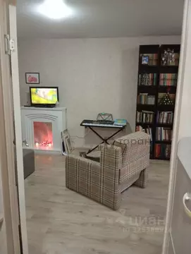 2-к кв. Челябинская область, Челябинск ул. 3-го Интернационала, 119 ...