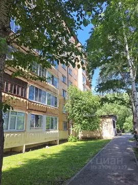 Студия Тюменская область, Тюмень ул. Станционная, 14А (15.1 м)