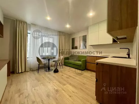 Студия Санкт-Петербург Челябинская ул., 37 (24.5 м)