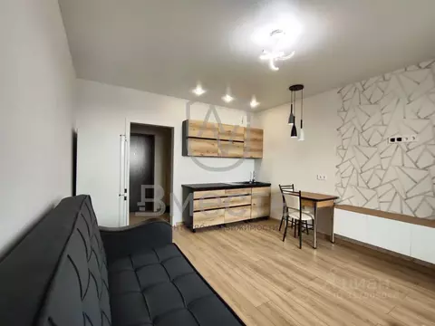 Студия Новосибирская область, Новосибирск Гурьевская ул., 177 (32.9 м)