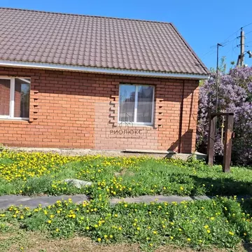 Дом в Челябинская область, Агаповский муниципальный округ, пос. ...